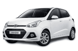 I10 Rental in Goa