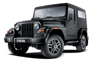 New Thar